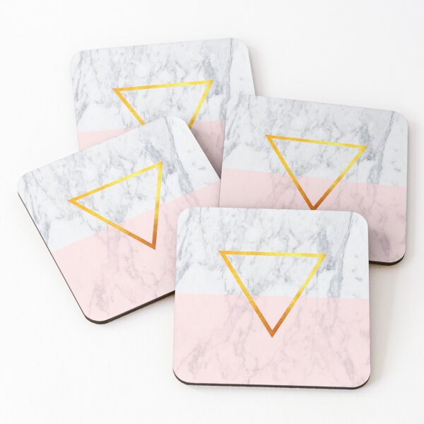Item preview, Marble Triangle designed and sold by monpetitbambino.