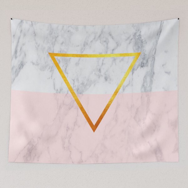 Item preview, Marble Triangle designed and sold by monpetitbambino.
