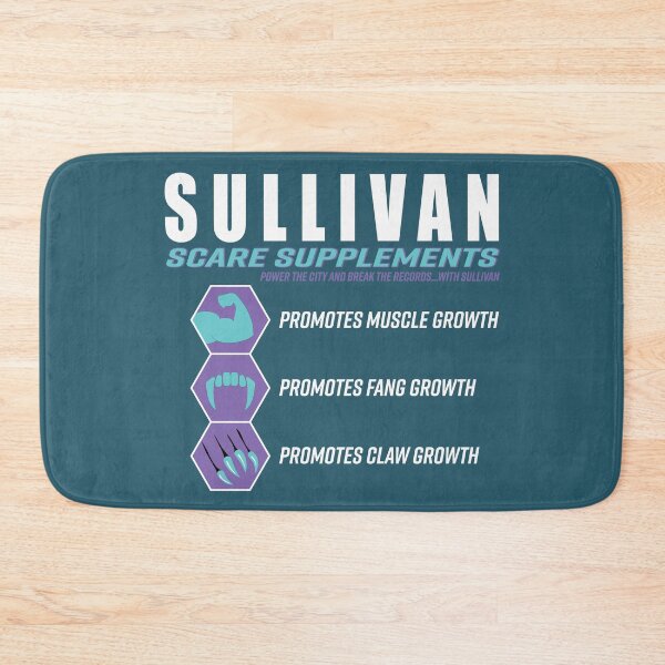 Item preview, Sullivan Scare Supplements designed and sold by 3parkys.