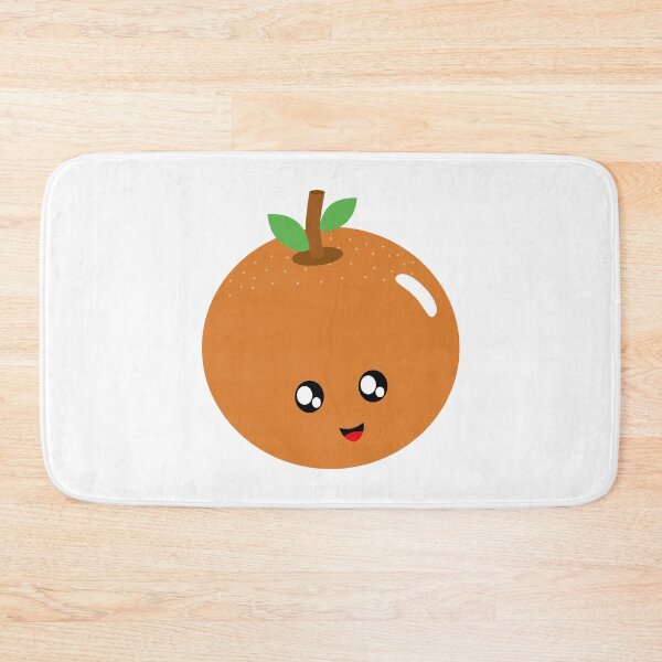 Item preview, Mini Orange designed and sold by Julia2Julia.
