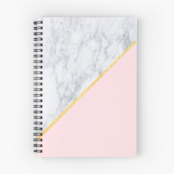 Item preview, Marble/Gold/Pink designed and sold by monpetitbambino.
