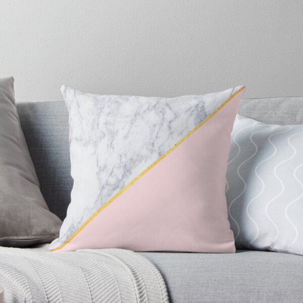 Item preview, Marble/Gold/Pink designed and sold by monpetitbambino.