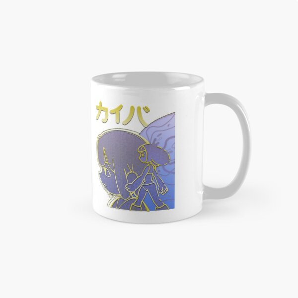 Artikelvorschau, Kaiba Fan Art entworfen und verkauft von DataDumb.