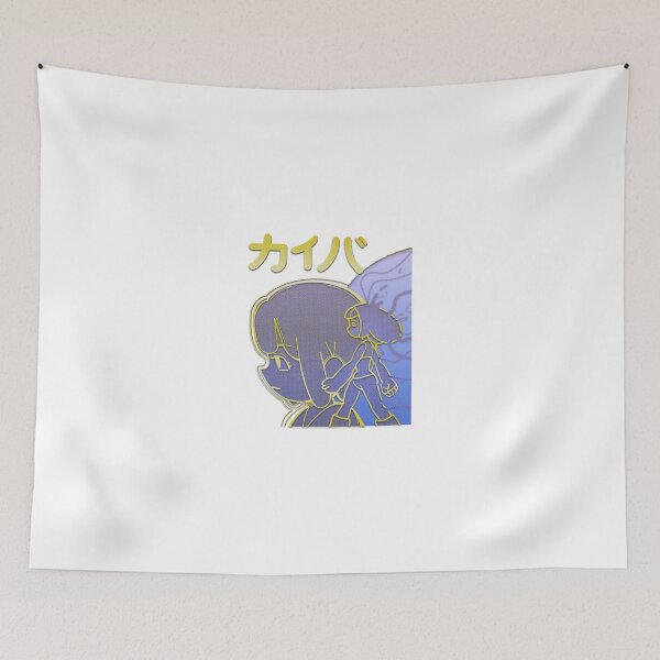 Item preview, Kaiba Fan Art designed and sold by DataDumb.