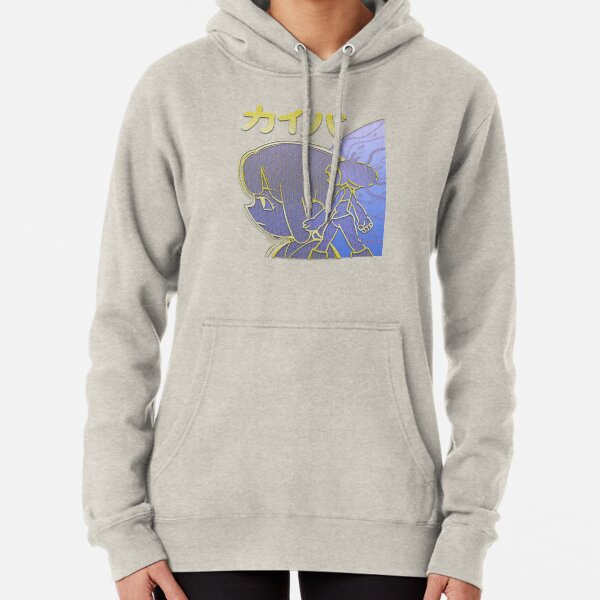 Kaiba Fan Art Pullover Hoodie
