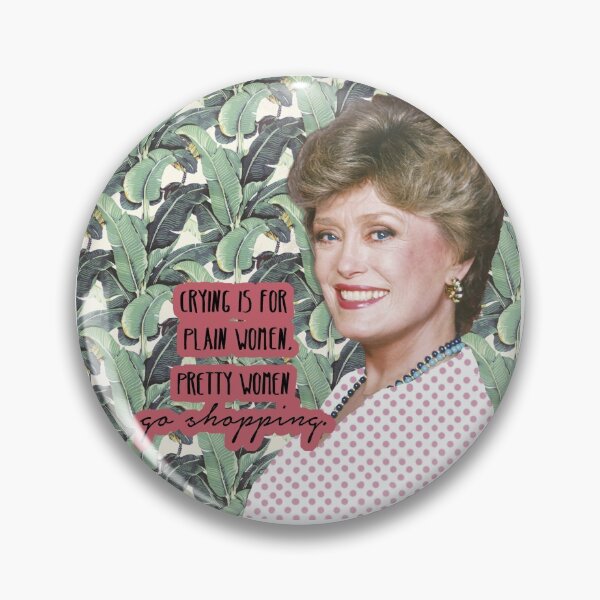 Item preview, Blanche Devereaux designed and sold by monpetitbambino.