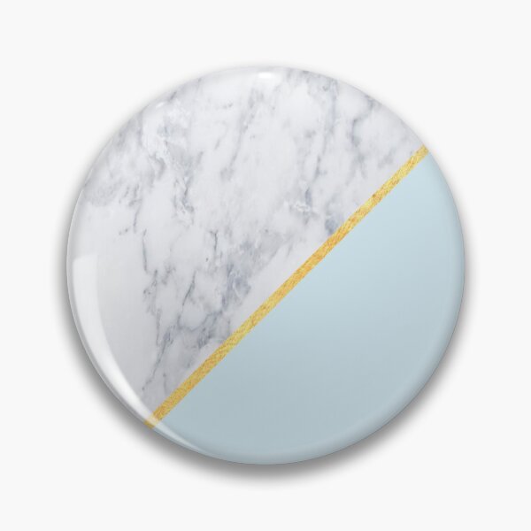 Item preview, Marble/Gold/Blue designed and sold by monpetitbambino.