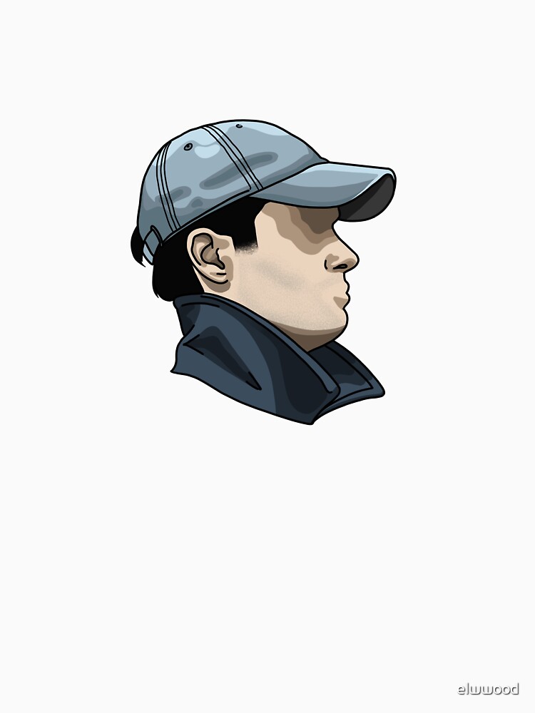 you-character sticker by elwwood
