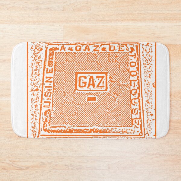 Item preview, Manhole Cover 30 designed and sold by Jon Huss.