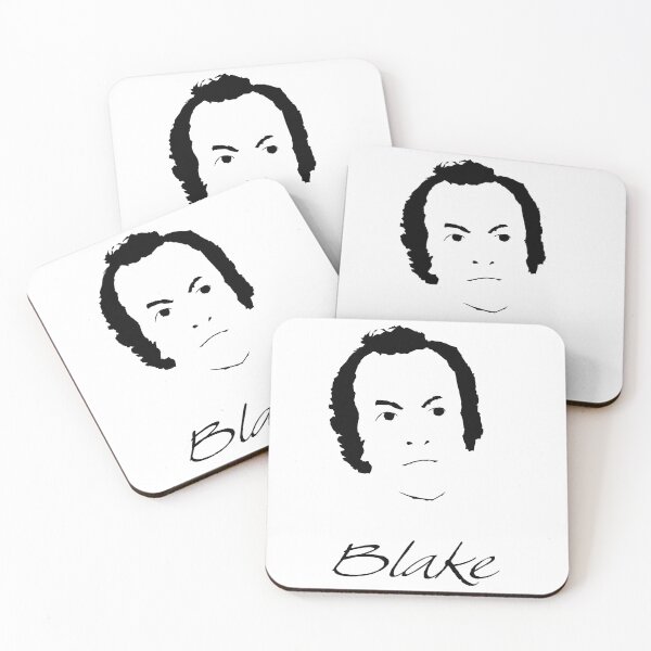 Item preview, William Blake Writer designed and sold by The Dead  Writers Circle.