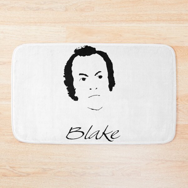 Item preview, William Blake Writer designed and sold by The Dead  Writers Circle.