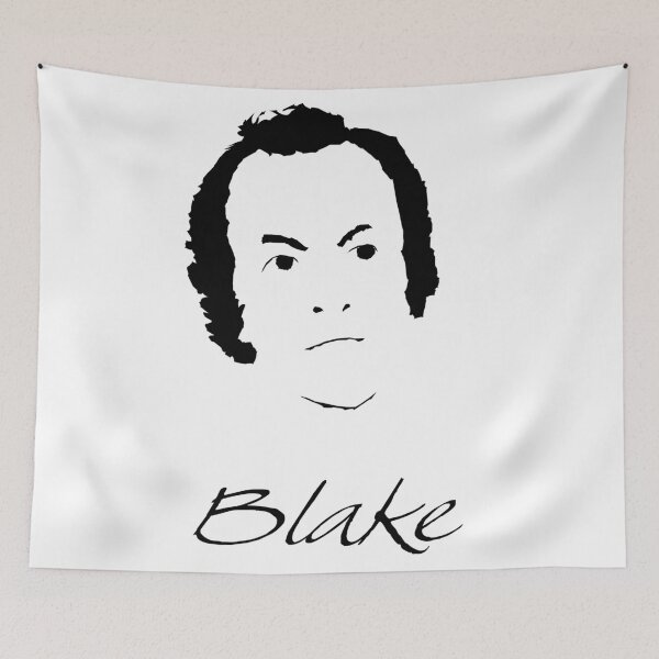 Item preview, William Blake Writer designed and sold by The Dead  Writers Circle.