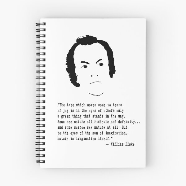 Item preview, William Blake Writer designed and sold by The Dead  Writers Circle.