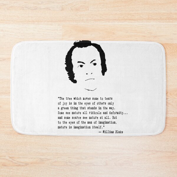 Item preview, William Blake Writer designed and sold by The Dead  Writers Circle.