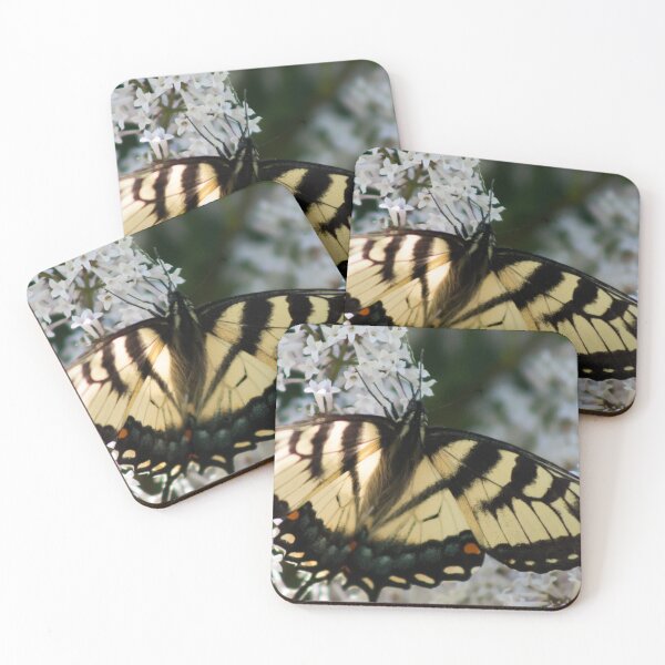 Item preview, Springtime Butterflies 2 designed and sold by KHartmann.