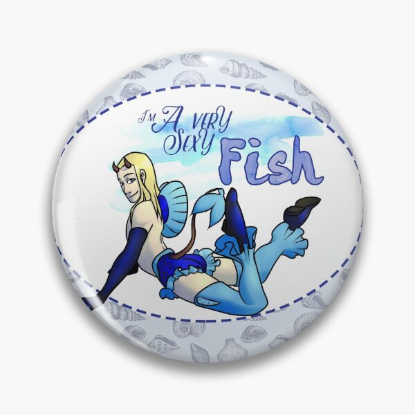 Item preview, More Velafish designed and sold by Broeckchen.