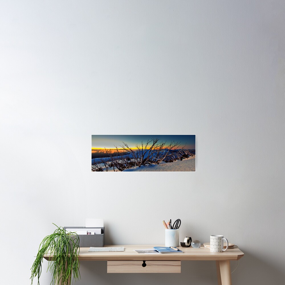 Item preview, Poster designed and sold by hangingpixels.