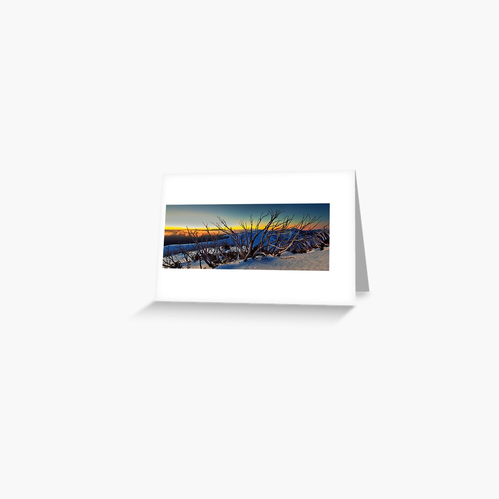 Item preview, Greeting Card designed and sold by hangingpixels.