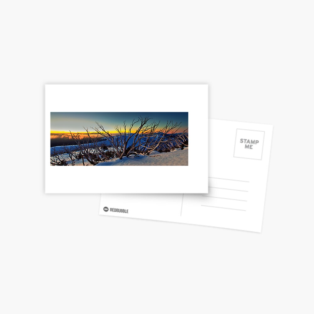 Item preview, Postcard designed and sold by hangingpixels.