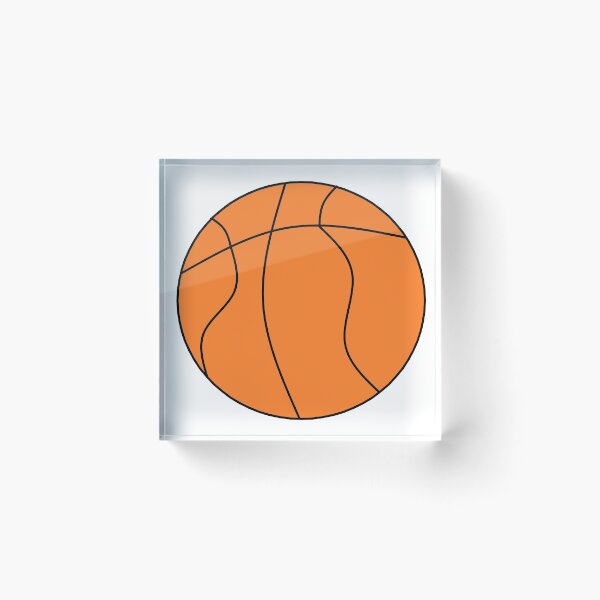 Item preview, Basketball  designed and sold by superchele.