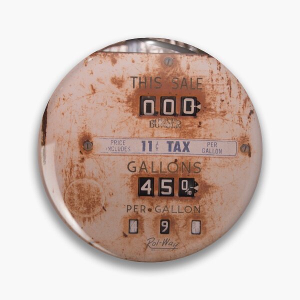 Item preview, Fill er Up designed and sold by hawkie.