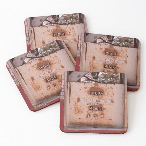Item preview, Fill er Up designed and sold by hawkie.