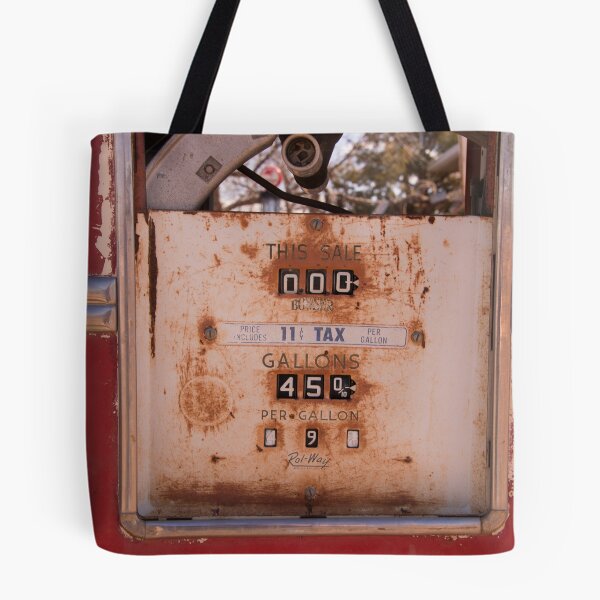 Item preview, Fill er Up designed and sold by hawkie.