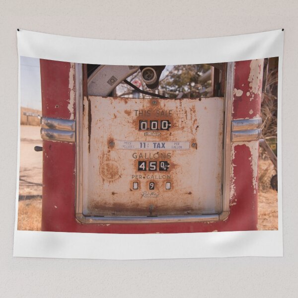 Item preview, Fill er Up designed and sold by hawkie.