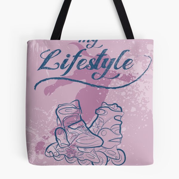 Item preview, My lifestyle Roller designed and sold by alexg1604.