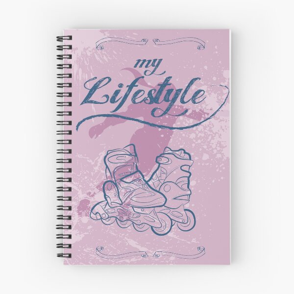 Item preview, My lifestyle Roller designed and sold by alexg1604.