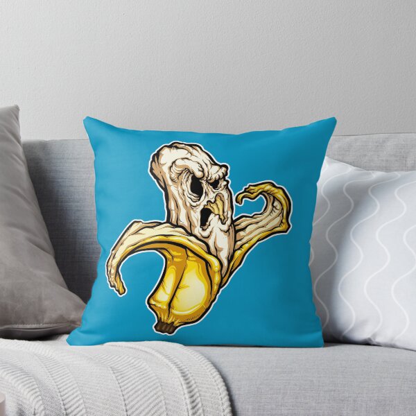 Item preview, Mean Banana designed and sold by indiespiv90.