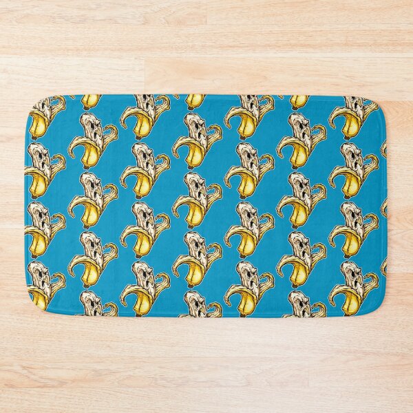 Item preview, Mean Banana designed and sold by indiespiv90.