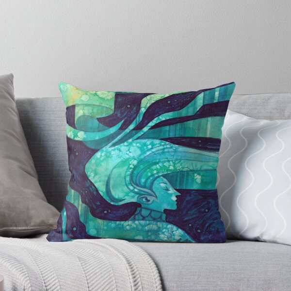Item preview, Aurora designed and sold by Julia Nikitina.