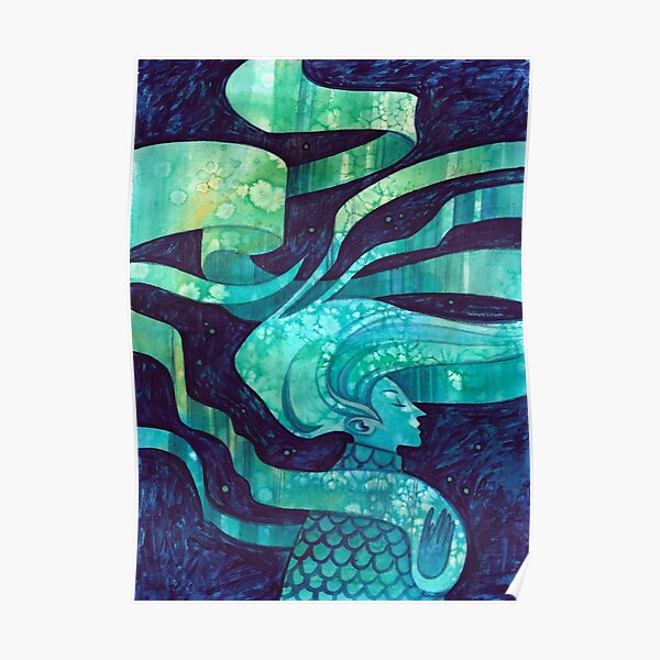 Aurora Poster