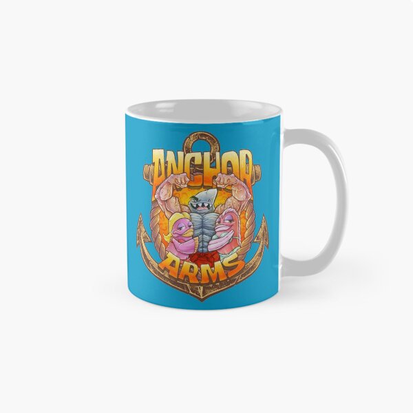 Item preview, Anchor Arms designed and sold by indiespiv90.