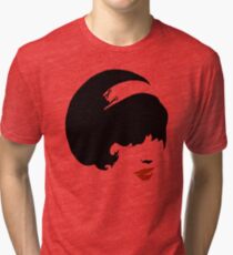Nouvelle vague Tri-blend T-Shirt
