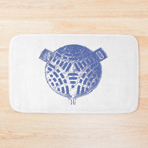 Item preview, Manhole Cover 32 designed and sold by Jon Huss.