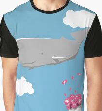 Infinite Improbability Fall (w/o text) Graphic T-Shirt