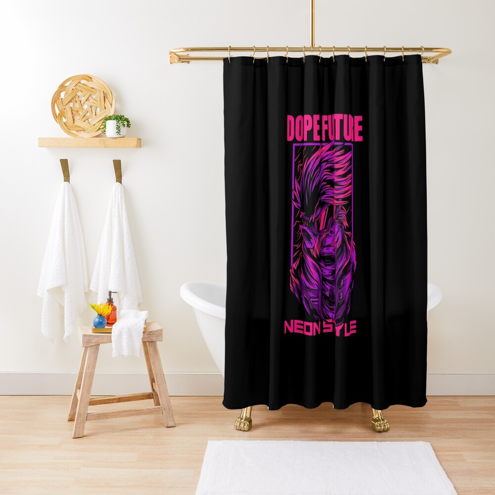 "Awesome Cool Neon Cyber Punk Design Cyberpunk Dope Future Neon Style