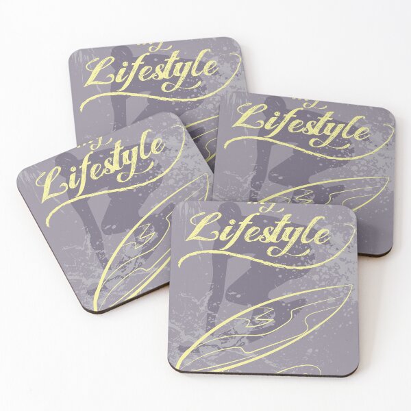Item preview, My lifestyle Surf designed and sold by alexg1604.