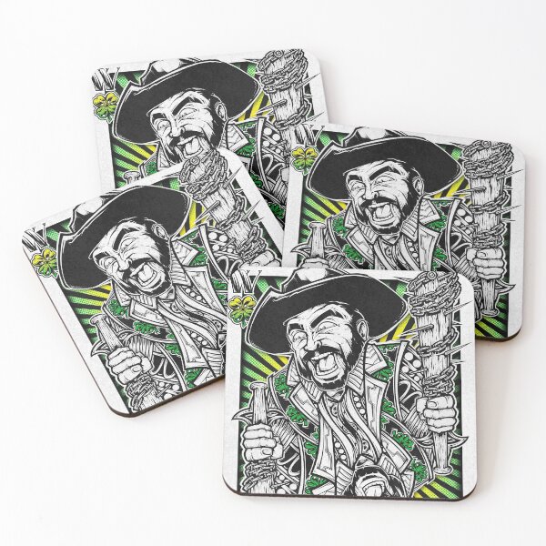 Item preview, Wildcard! designed and sold by indiespiv90.
