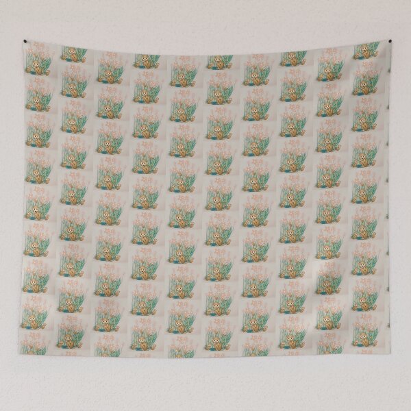 Item preview, Monkey’s At play designed and sold by Tonyasartprints.