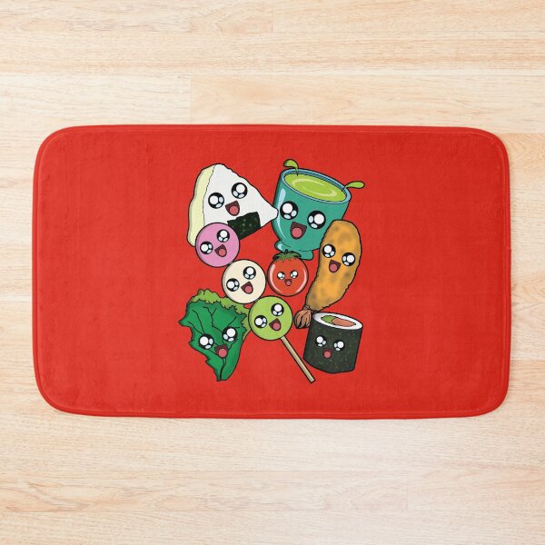 Item preview, BENTO BUDDIES (NO TEXT) designed and sold by SCTGraphics.