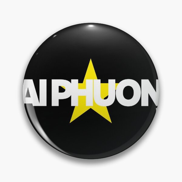 Item preview, Hai Phuong - Vietnam including Yellow Star Background designed and sold by agsduy.