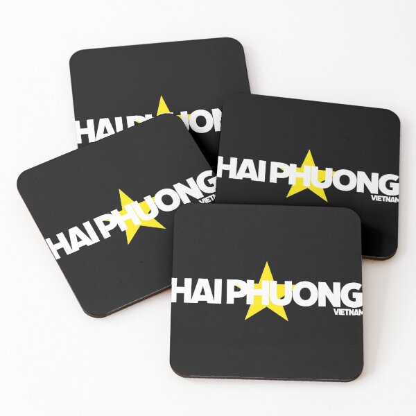 Item preview, Hai Phuong - Vietnam including Yellow Star Background designed and sold by agsduy.