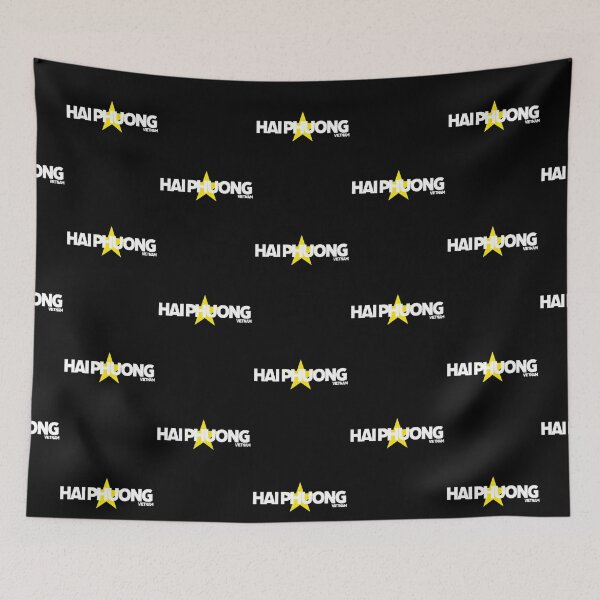 Item preview, Hai Phuong - Vietnam including Yellow Star Background designed and sold by agsduy.