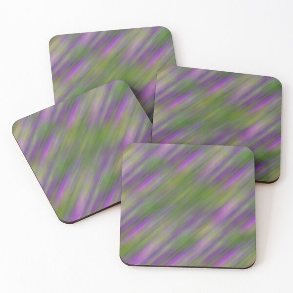 Item preview, "Purple and Green in Motion 2" designed and sold by RCNaturephotos.