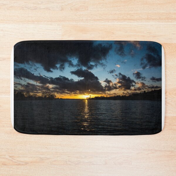 Item preview, March Sunset designed and sold by clgcreativearts.