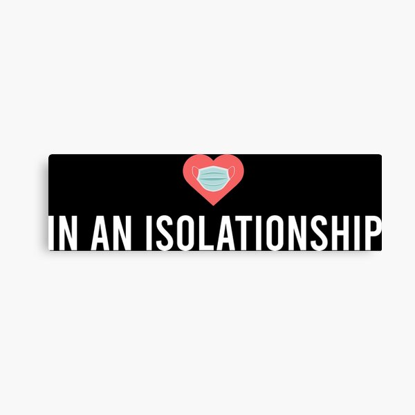 Item preview, In an Isolationship designed and sold by SillyTees.