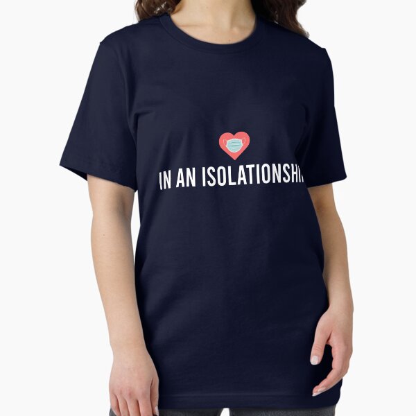 Item preview, In an Isolationship designed and sold by SillyTees.
